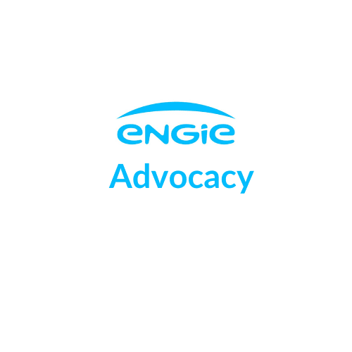 Engie Advocacy